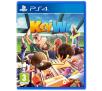 KeyWe Gra na PS4 (Kompatybilna z PS5)