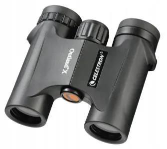 Lornetka Celestron Outland X 10x25