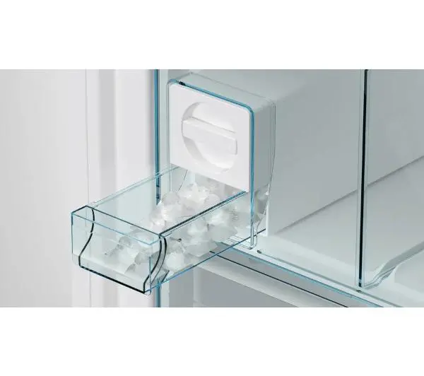 Bosch GSN51AWDV No Frost - DRUGI -30%, ALBO 5-TY ZA 1ZŁ - Kup na Raty - RRSO 0%