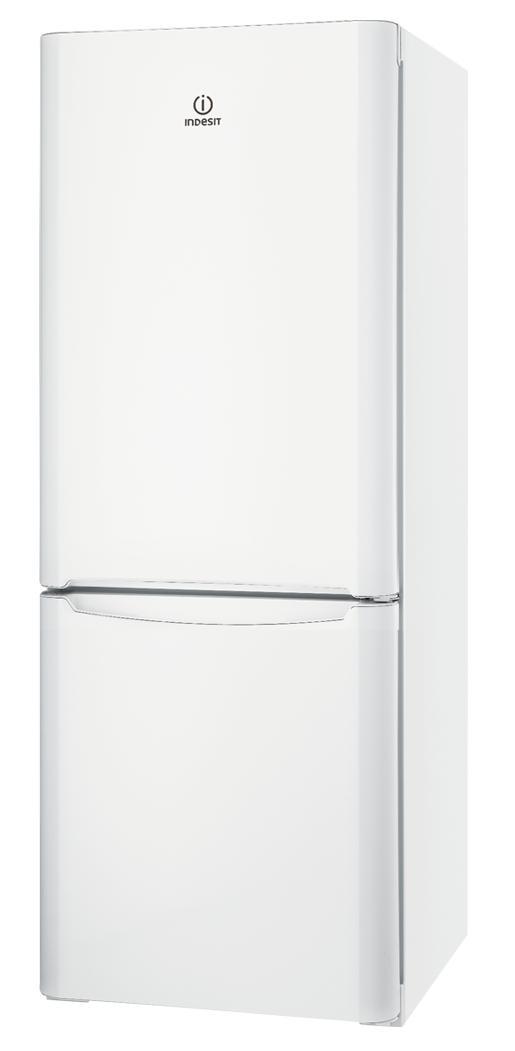 Lodówka Indesit BIAA 10P