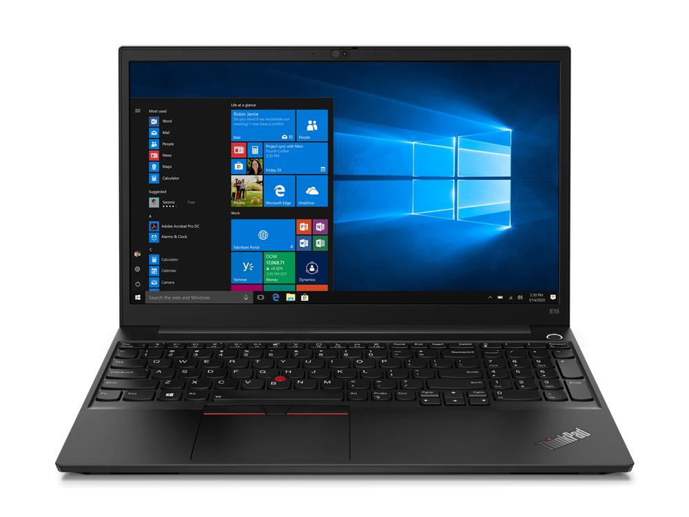ThinkPad E15 Gen2（i7/16G/512G/FHD/オフィス） Laptop biznesowy Lenovo ThinkPad E15 Gen2 15,6