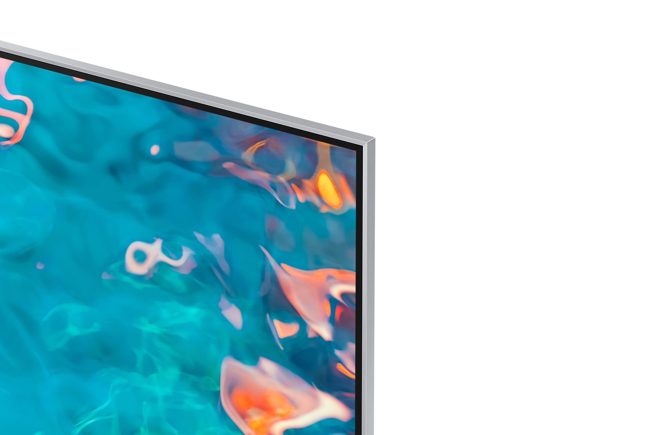 Telewizor Samsung Neo QLED QE65QN85AAT 65" QLED 4K 120Hz Tizen HDMI 2.1 DVB-T2