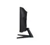 Monitor Samsung Odyssey G5 C32G55TQWR  32" 2K VA 144Hz 1ms Zakrzywiony Gamingowy