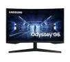 Monitor Samsung Odyssey G5 C32G55TQWR  32" 2K VA 144Hz 1ms Zakrzywiony Gamingowy