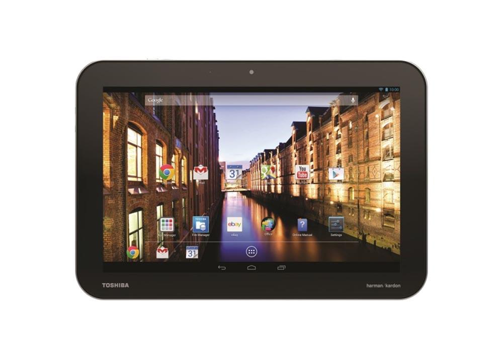 Tablet Toshiba Excite Pro AT10LE-A-107