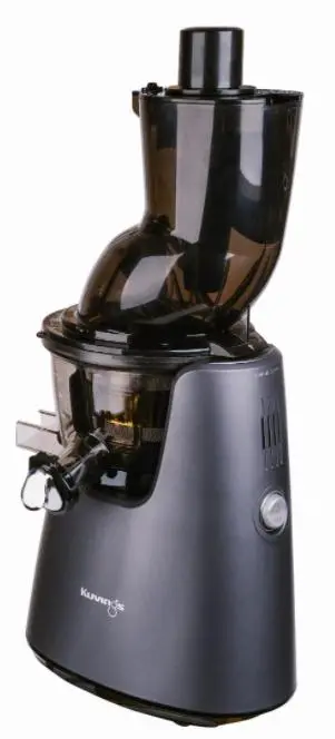 Wyciskarka wolnoobrotowa Kuvings D9900 240W 50obr/min Grafitowy