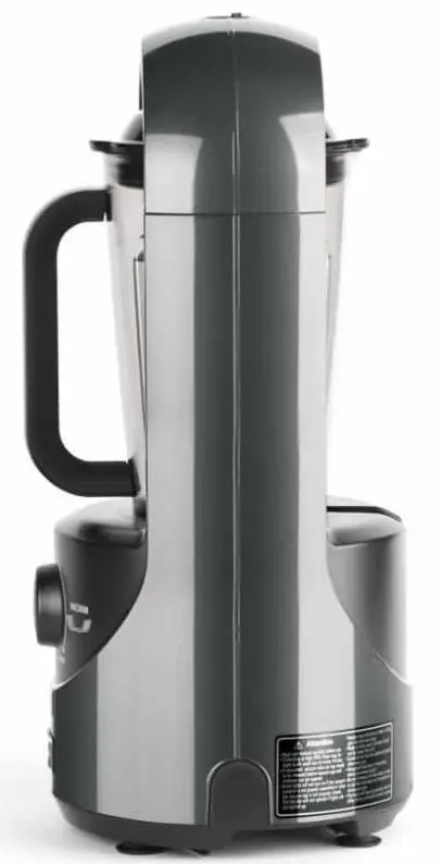 Blender kielichowy Kuvings KV-200 1,5l Pojemnik próżniowy