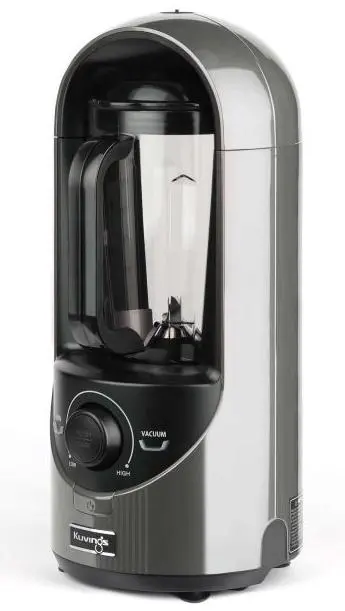 Blender kielichowy Kuvings KV-200 1,5l Pojemnik próżniowy
