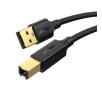 Kabel USB UGREEN US135 1,5m Czarny