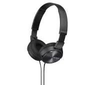 SONY MDR-Z1M2 ブラック Słuchawki Sony MDR-ZX110AP czarny - Opinie i ceny na Ceneo.pl