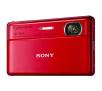 Sony Cyber-shot DSC-TX100V (czerwony)
