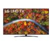Telewizor LG 55UP81003LA - 55" - 4K - Smart TV