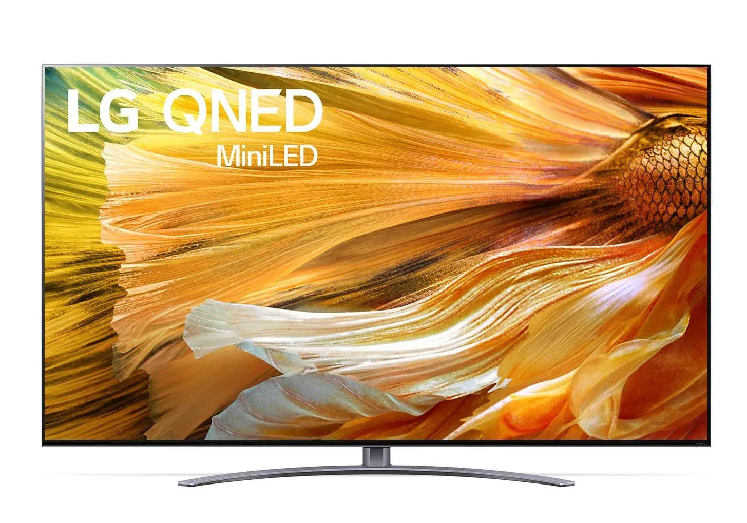 Telewizor LG 65QNED913PA 65" miniLED 4K 120Hz webOS Dolby Vision Dolby Atmos HDMI 2.1 DVB-T2