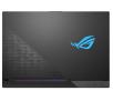 Laptop ASUS ROG Strix SCAR 17 G733QR-HG001T 17,3" 300Hz AMD Ryzen 7 5800H 16GB RAM  1TB Dysk SSD  RTX3070 Grafika Win10