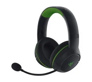 Razer Kaira Xbox Nauszne Czarny - Kup na Raty - RRSO 0%