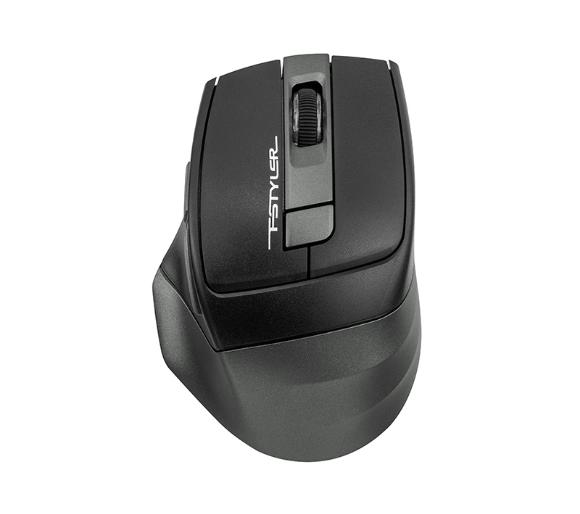 mysz komputerowa A4tech FStyler FB35 RF (czarny)