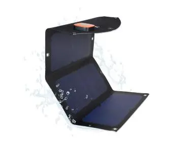 Ładowarka solarna Xtorm Solar Booster AP275U mata solarna 21W