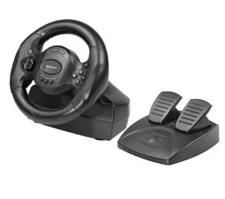 Tracer Rayder 4w1 z pedałami do PS4, PS3, Xbox One, PC