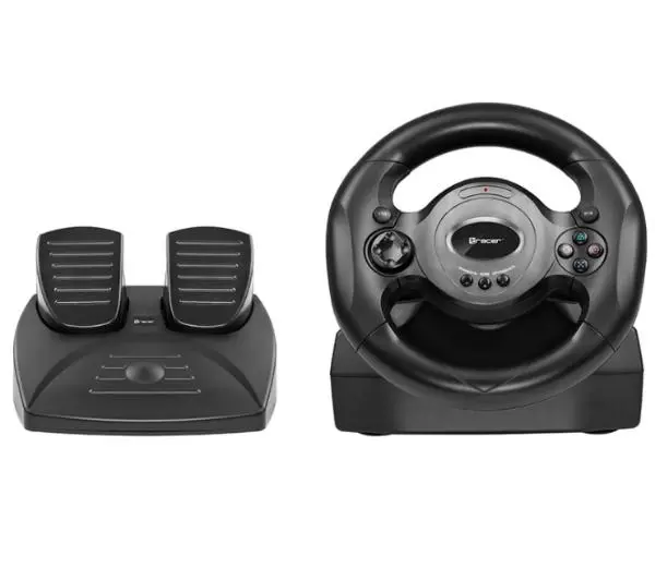 Tracer Rayder 4w1 z pedałami do PS4, PS3, Xbox One, PC