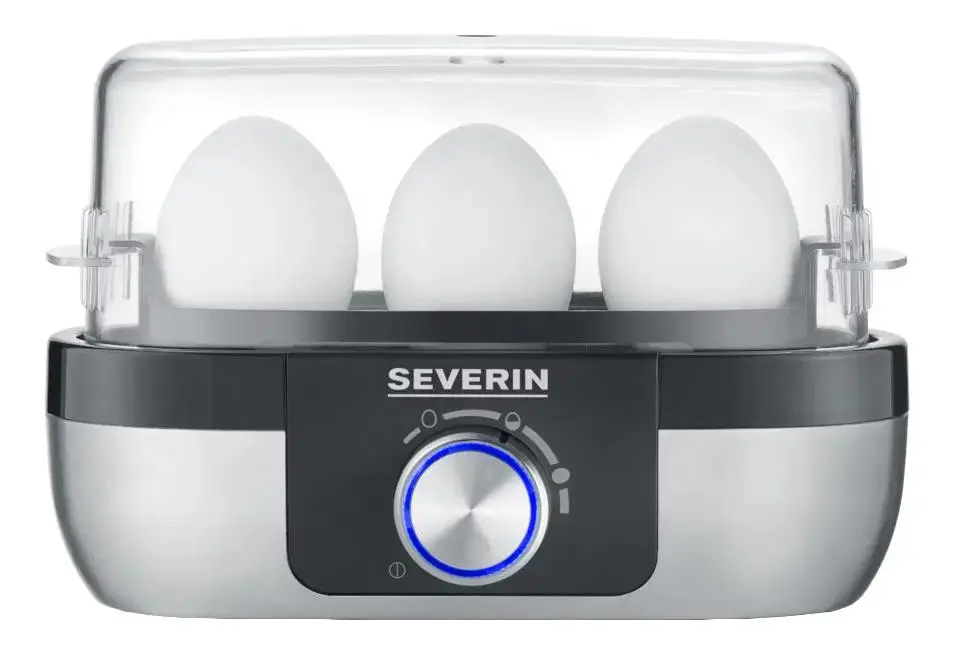 Jajowar Severin EK 3163 3 jaja