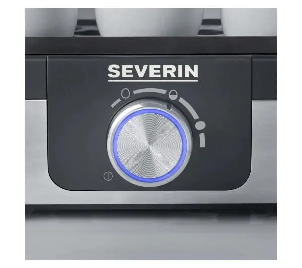 Severin EK 3163 3 jaja