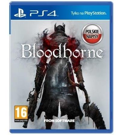 Bloodborne PS4 / PS5