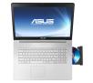 ASUS N750JK-T4113H 17,3" Intel® Core™ i7-4700HQ 8GB RAM  750GB Dysk  Win8.1