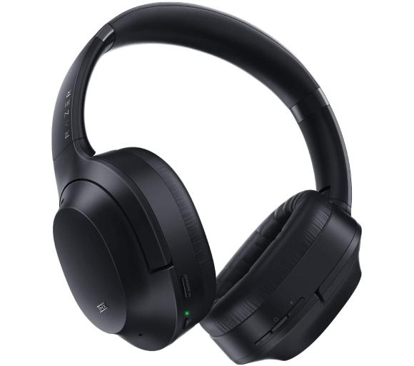 słuchawki bezprzewodowe Razer Opus (czarny)