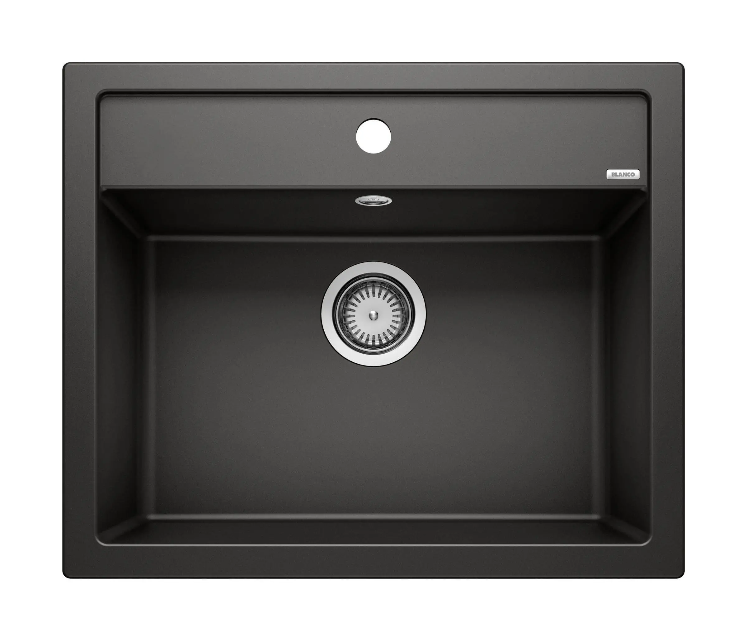 Zlewozmywak Blanco DALAGO 6 525874 Granitowy Czarny