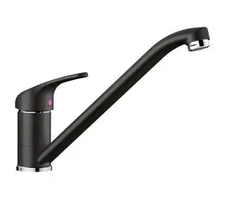 Blanco Daras 526152 Czarny Wygląd silgranitu - DRUGI -30%, ALBO 5-TY ZA 1ZŁ - Kup na Raty - RRSO 0%