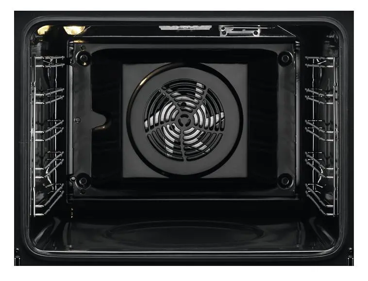 Фото Духовка електрична Electrolux EOD6P77WX
