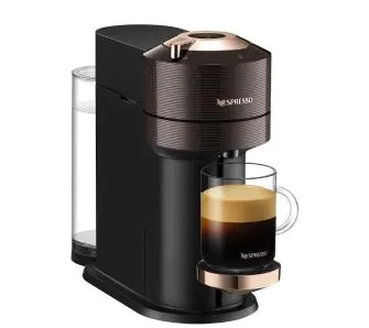 Ekspres DeLonghi Nespresso Vertuo Next ENV120.BW Premium