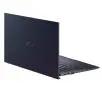 Laptop biznesowy ASUS ExpertBook B9450FA-BM0757R 14''  i5-10310U 8GB RAM  512GB Dysk SSD  Win10 Pro + stacja dokująca Czarny