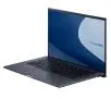 Laptop biznesowy ASUS ExpertBook B9450FA-BM0757R 14''  i5-10310U 8GB RAM  512GB Dysk SSD  Win10 Pro + stacja dokująca Czarny