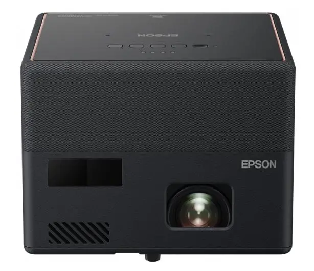 Projektor Epson EF-12 3LCD Full HD