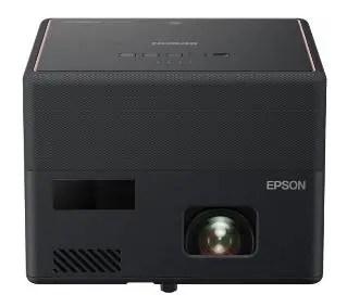 Epson EF-12 3LCD Full HD - Kup na Raty - RRSO 0%