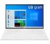 Laptop ultrabook LG Gram 15,6'' 2021 15Z90P-G.AA54Y  i5-1135G7 16GB RAM  512GB Dysk SSD  Win10