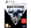 Dungeons & Dragons Dark Alliance Edycja Steelbook Gra na PS5