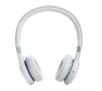 Słuchawki bezprzewodowe JBL Live 460NC Nauszne Bluetooth 5.0 Biały