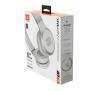 Słuchawki bezprzewodowe JBL Live 460NC Nauszne Bluetooth 5.0 Biały