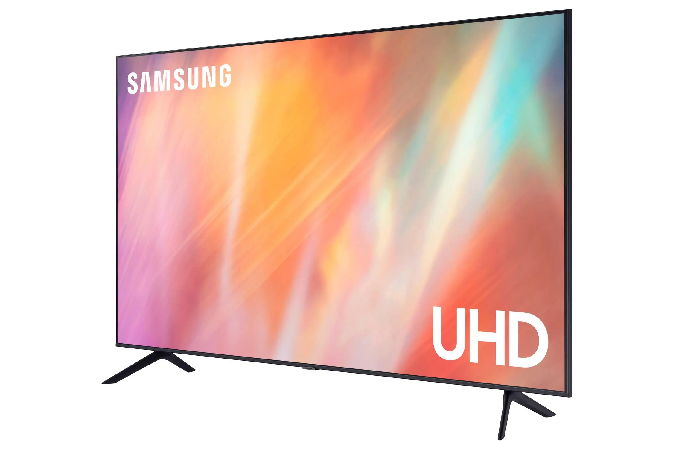 Telewizor Samsung UE50AU7122K 50" LED 4K Tizen DVB-T2