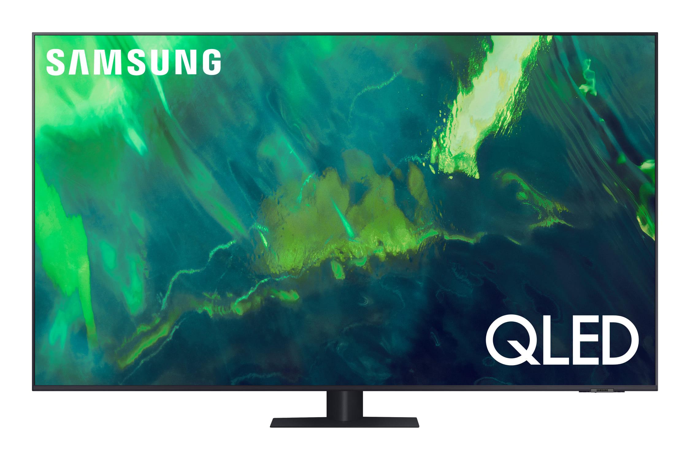 Telewizor Samsung QLED QE75Q75AAT 75" QLED 4K 120Hz Tizen HDMI 2.1