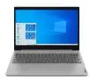 Laptop Lenovo IdeaPad 3 15IIL05 15,6"  i3-1005G1 8GB RAM  256GB Dysk SSD  Win10S Szary