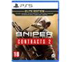 Sniper Ghost Warrior Contracts 2 Edycja Elite Gra na PS5