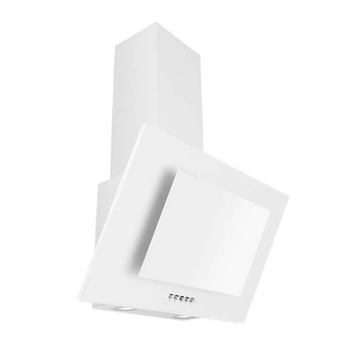 фото Витяжка похила VDB Ambi 50 White