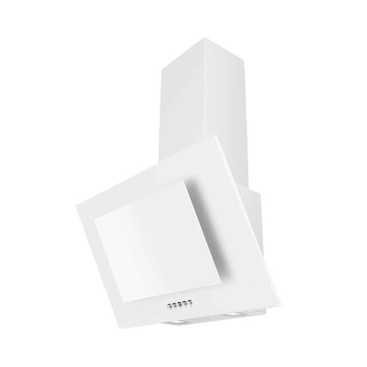 Okap VDB Ambi 50 Biały 50cm