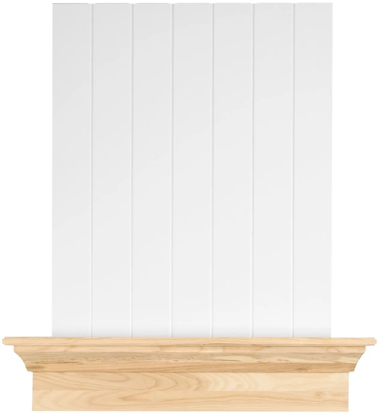 Okap VDB Genesis 90 Biały