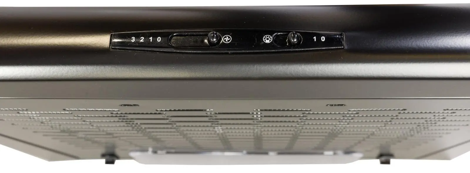 фото Витяжка пласка VDB Plus 50 Black 3