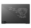 Laptop ASUS ROG Zephyrus G14 GA401QM-K2023T 14"120Hz AMD Ryzen 9 5900HS 32GB RAM  1TB Dysk SSD  RTX3060 Grafika Win10