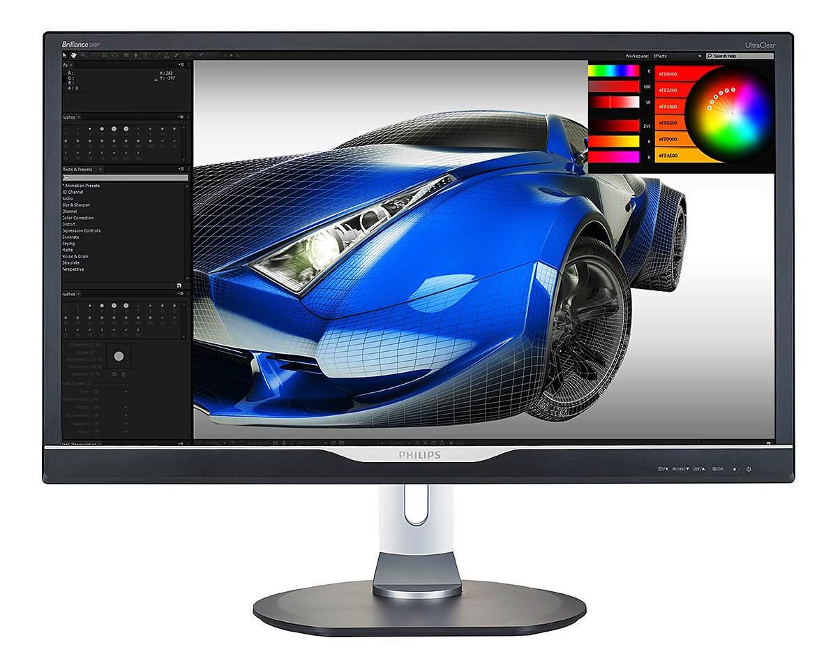 Philips 288P6LJEB/00